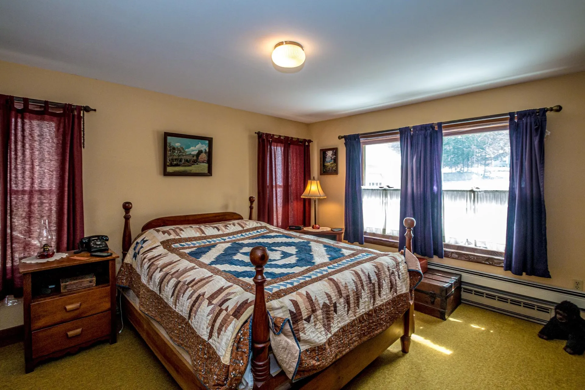 11 Emery Lane Wakefield NH 03830