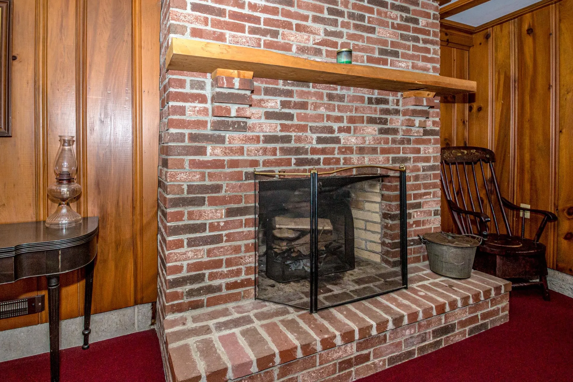 11 Emery Lane Wakefield NH 03830