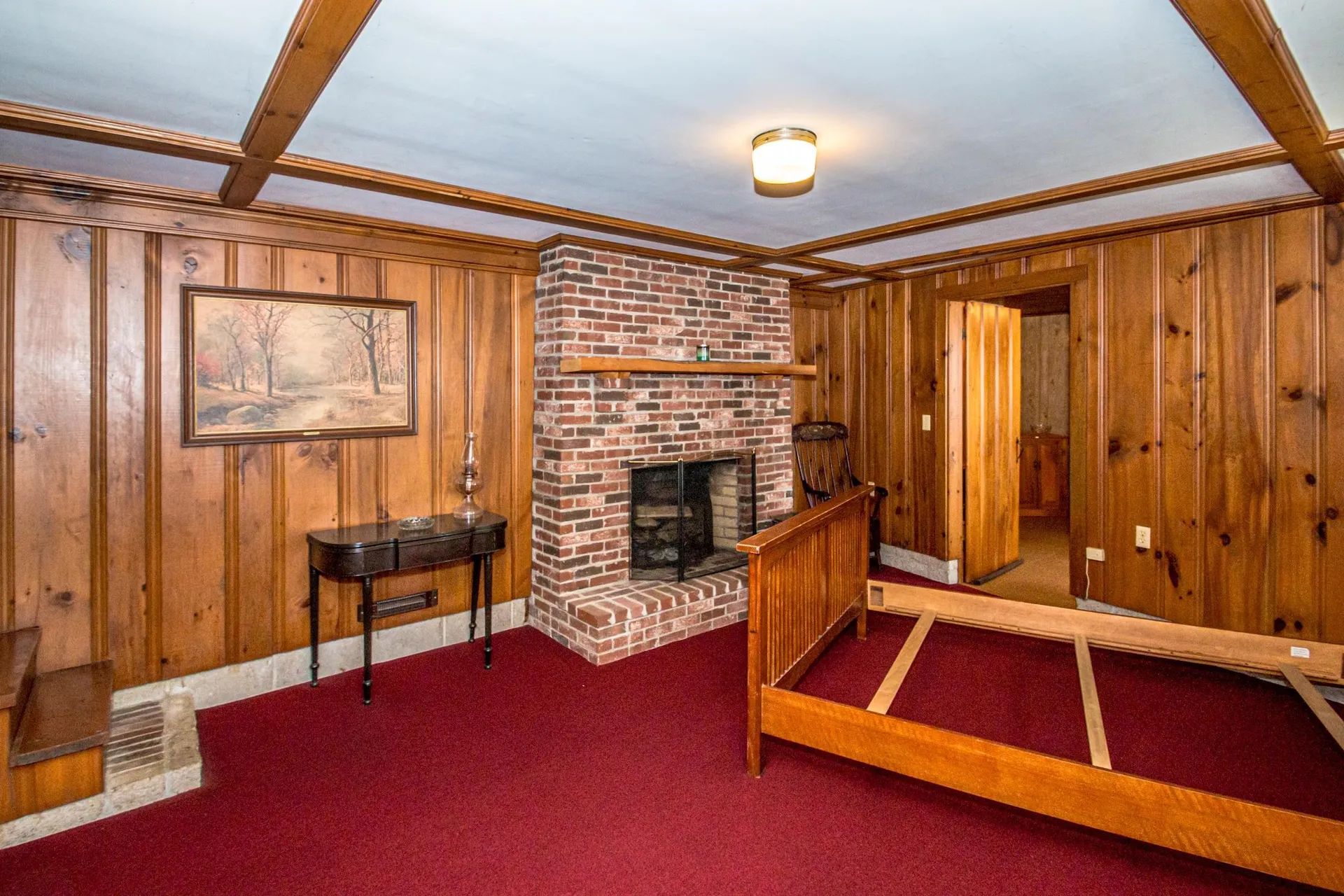 11 Emery Lane Wakefield NH 03830
