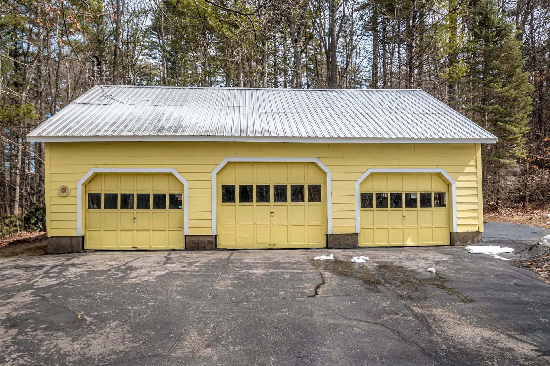 11 Emery Lane Wakefield NH 03830