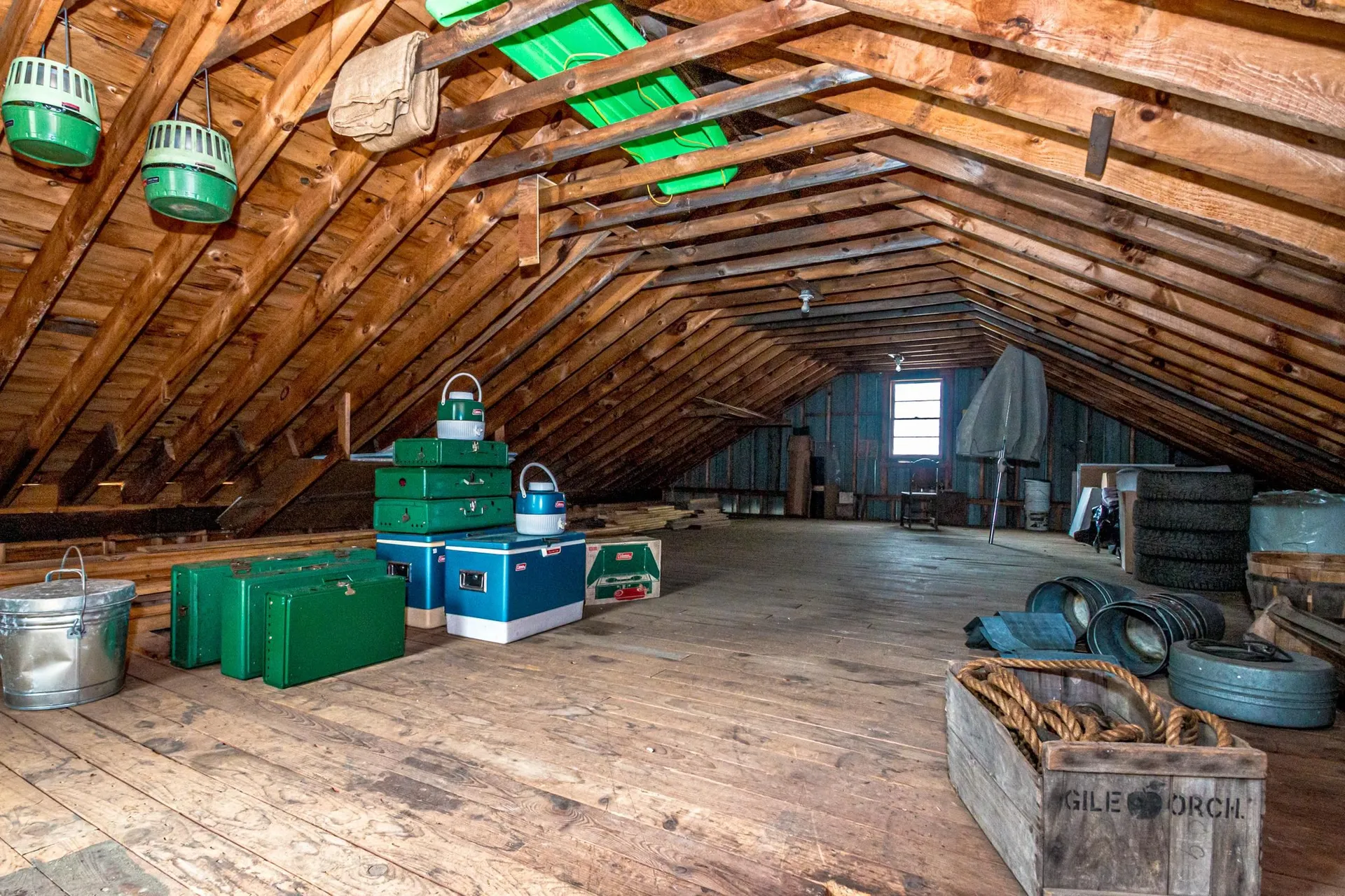 11 Emery Lane Wakefield NH 03830