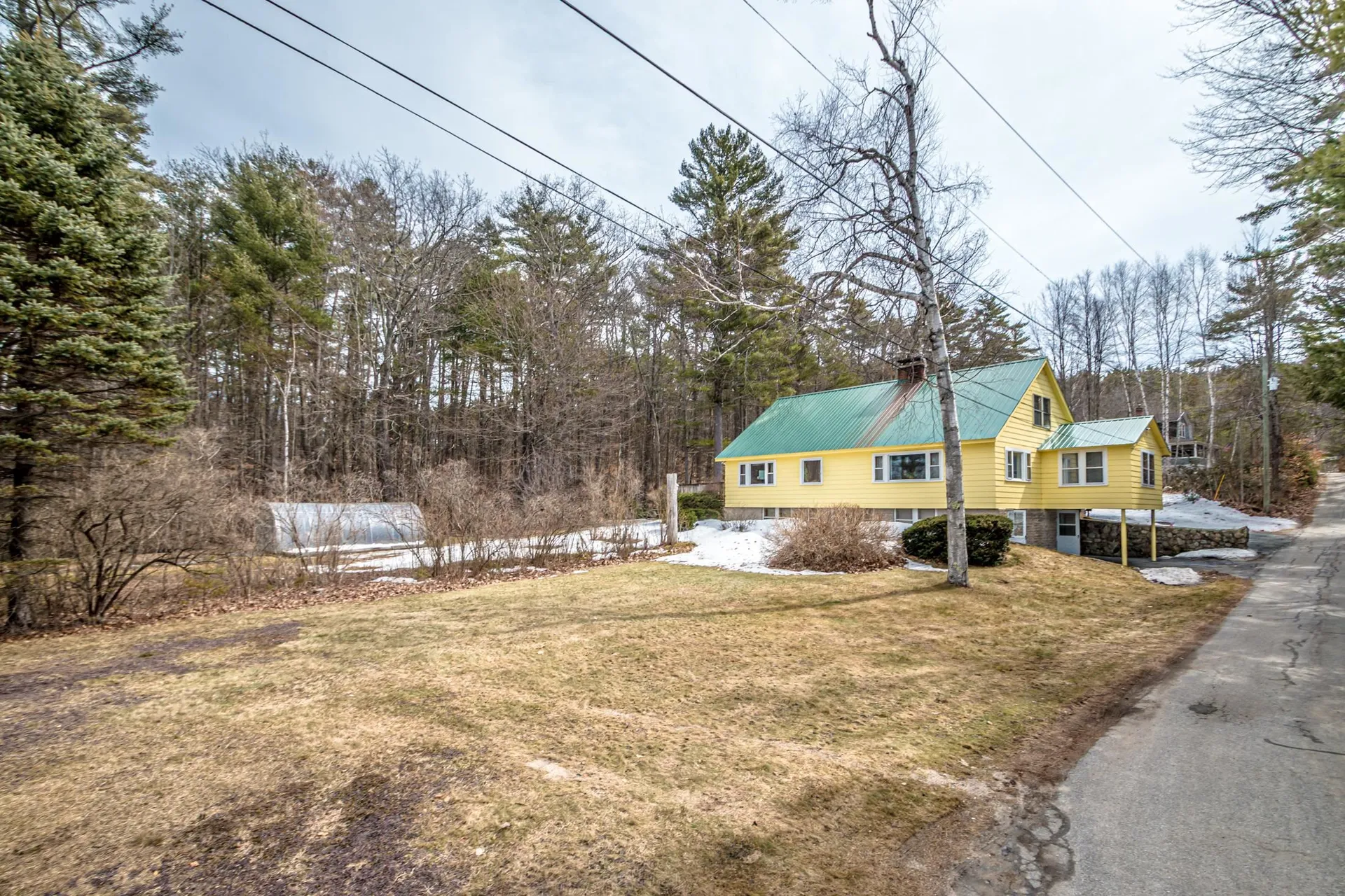 11 Emery Lane Wakefield NH 03830