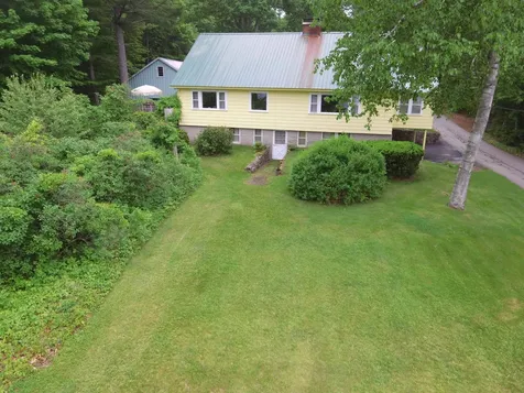 11 Emery Lane Wakefield NH 03830