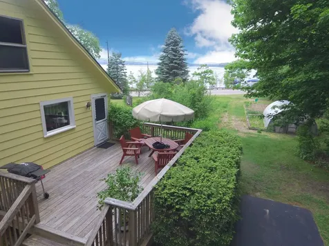 11 Emery Lane Wakefield NH 03830