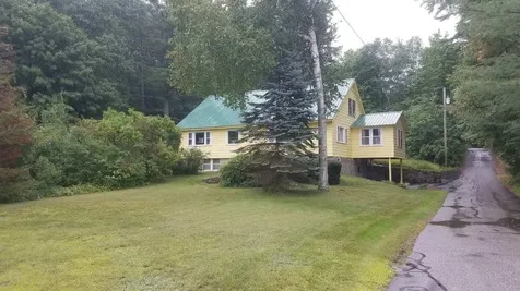 11 Emery Lane Wakefield NH 03830
