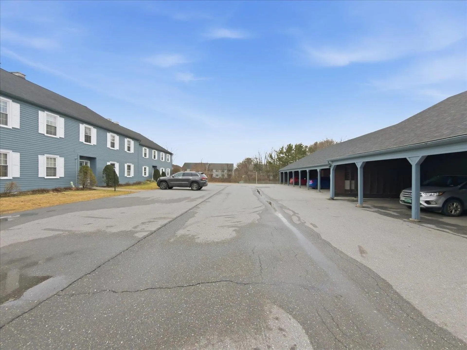 148 N Twin Oaks Terrace South Burlington VT 05403