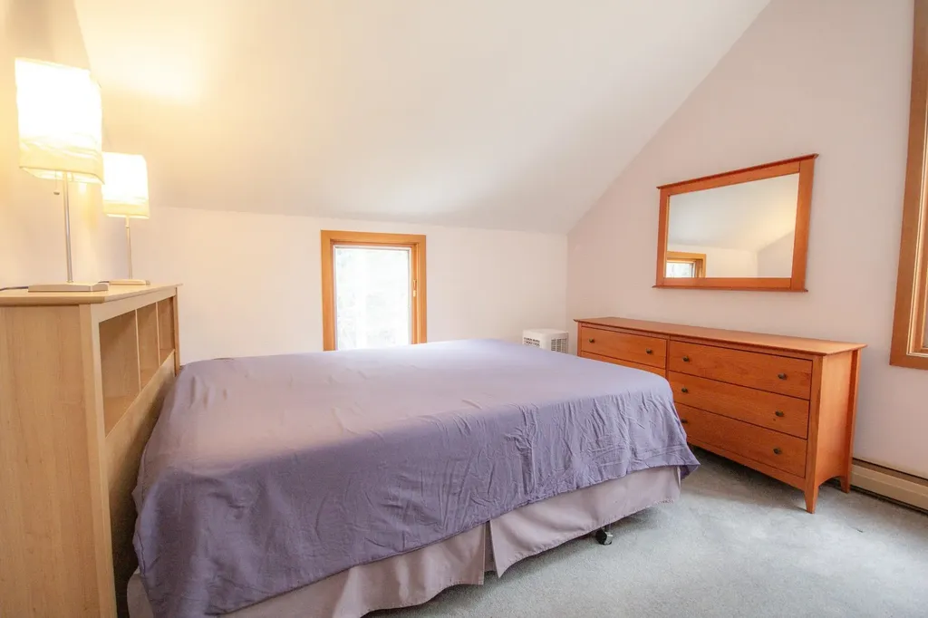 20 Edwin's Pond Road Rochester VT 05767