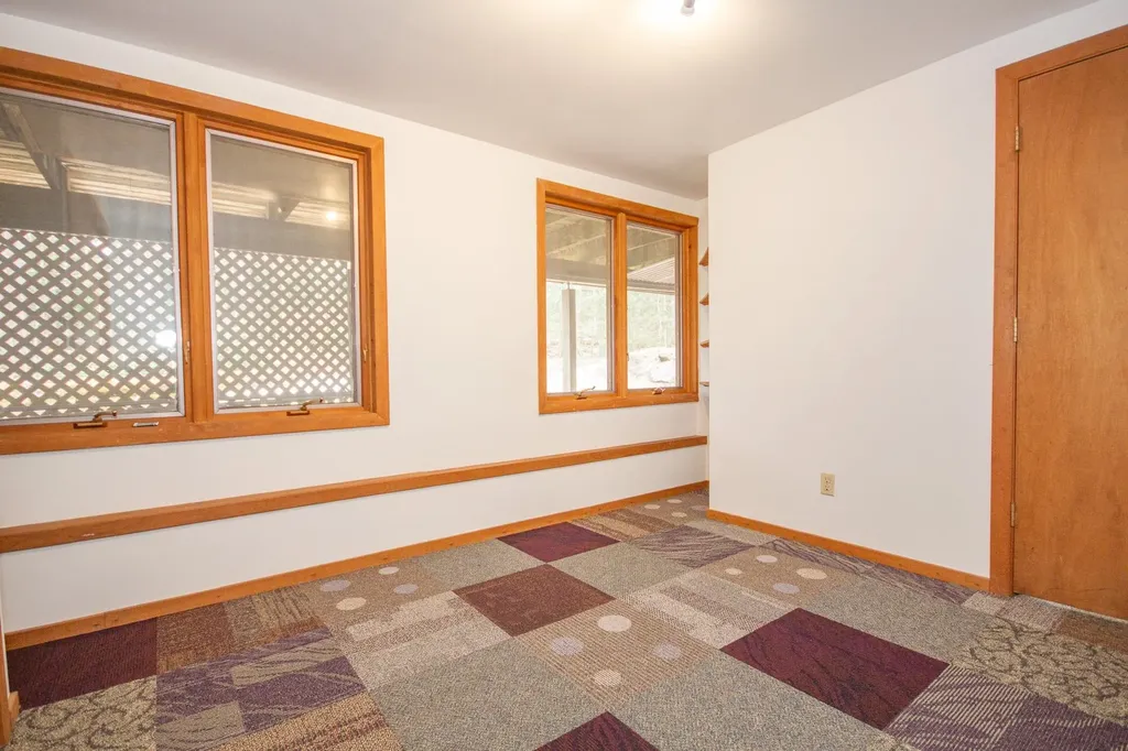20 Edwin's Pond Road Rochester VT 05767