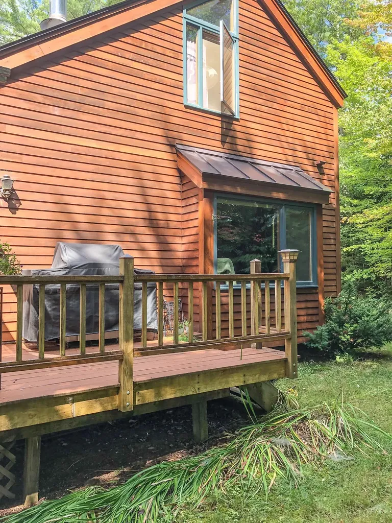 20 Edwin's Pond Road Rochester VT 05767