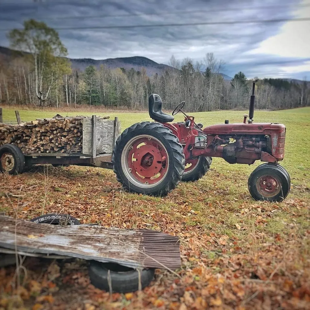 20 Edwin's Pond Road Rochester VT 05767