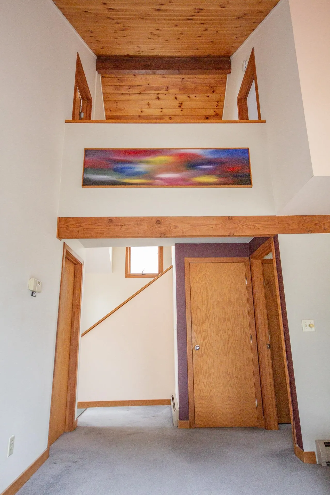 20 Edwin's Pond Road Rochester VT 05767