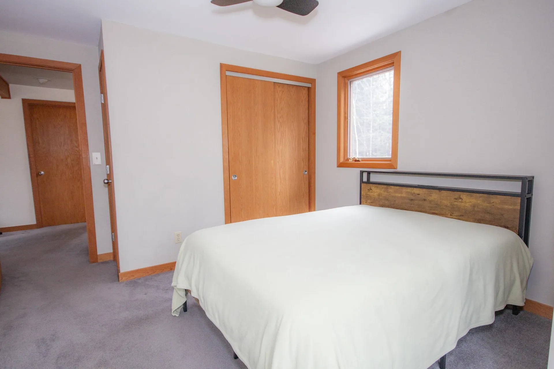20 Edwin's Pond Road Rochester VT 05767