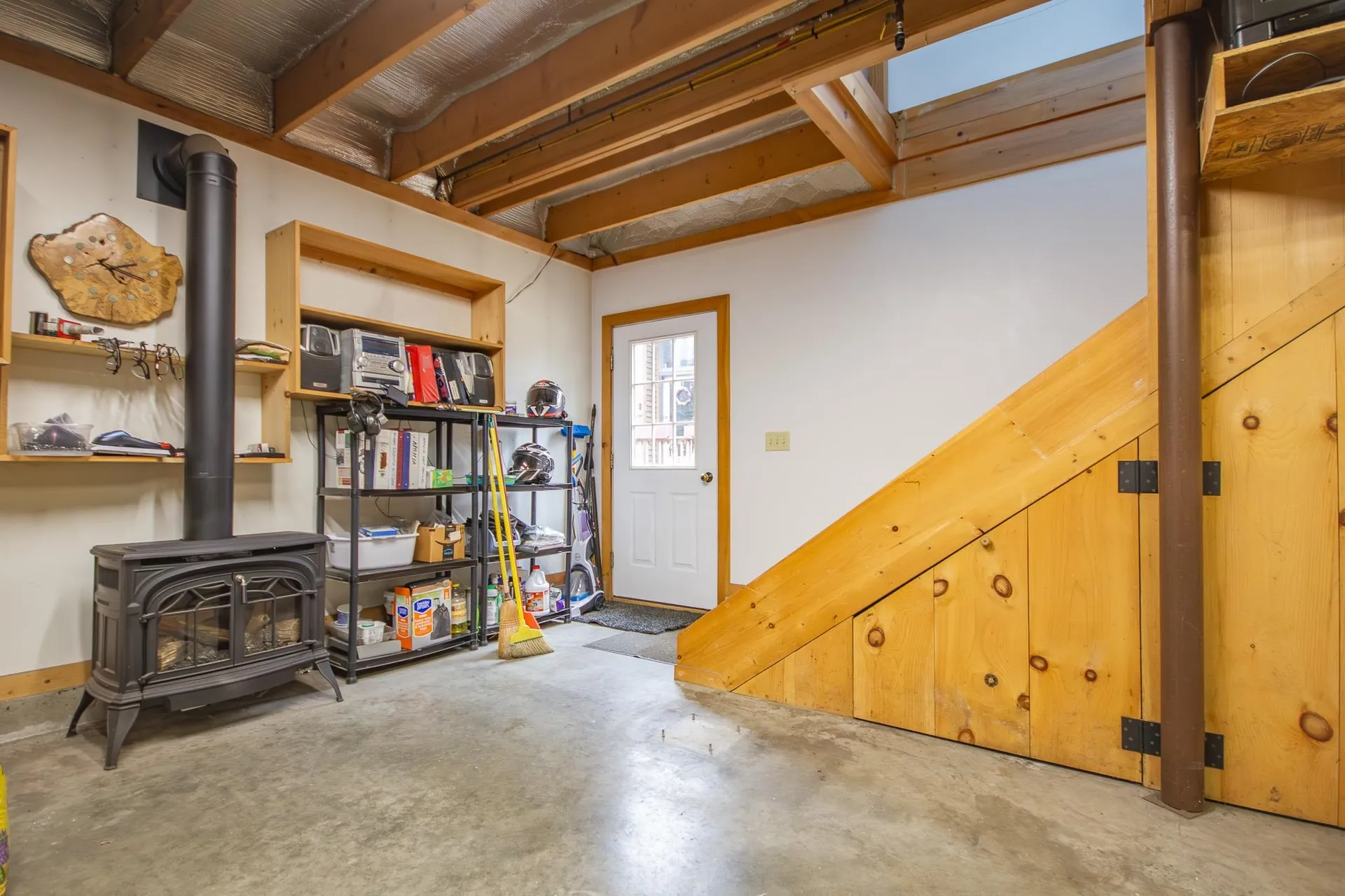 20 Edwin's Pond Road Rochester VT 05767