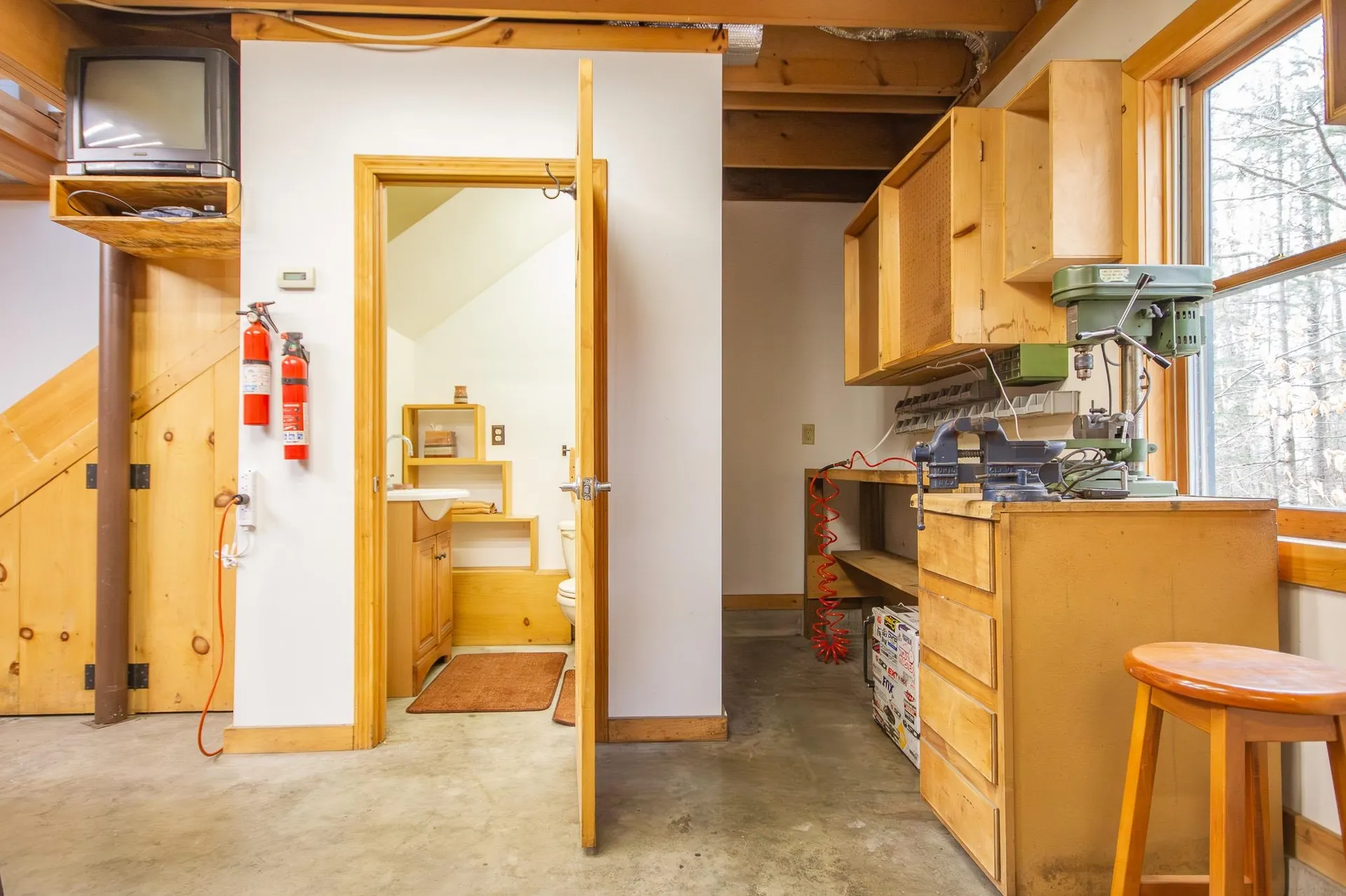 20 Edwin's Pond Road Rochester VT 05767