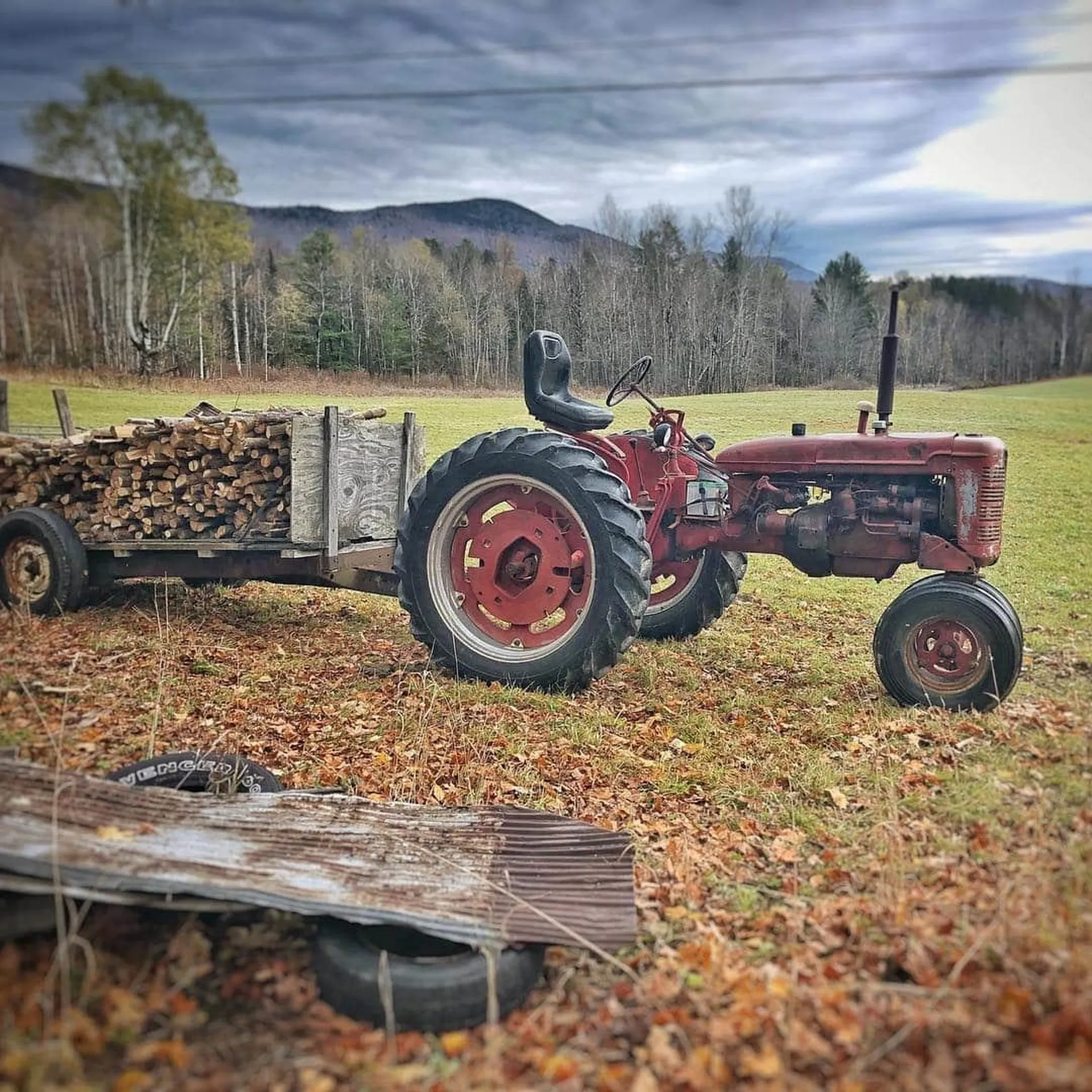 20 Edwin's Pond Road Rochester VT 05767