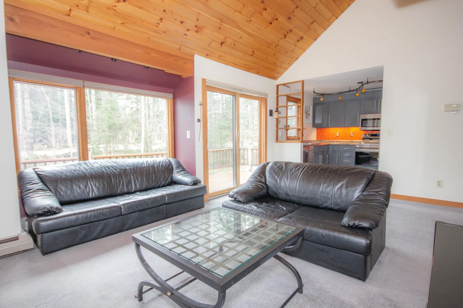 20 Edwin's Pond Road Rochester VT 05767