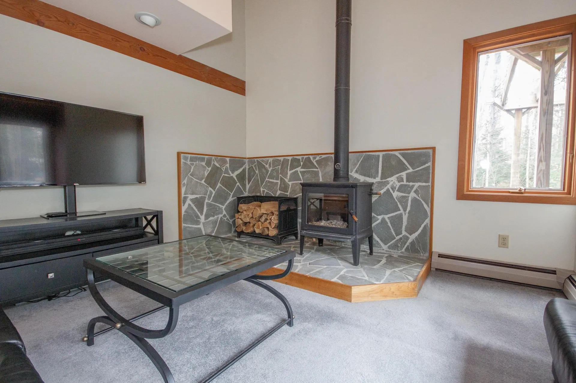20 Edwin's Pond Road Rochester VT 05767