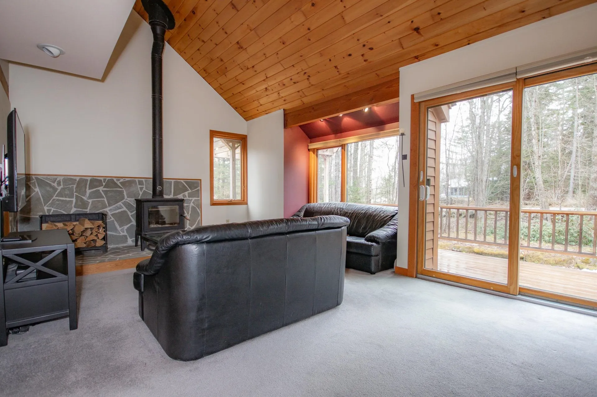 20 Edwin's Pond Road Rochester VT 05767