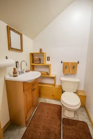 20 Edwin's Pond Road Rochester VT 05767
