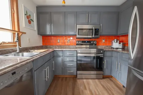 20 Edwin's Pond Road Rochester VT 05767