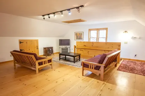 20 Edwin's Pond Road Rochester VT 05767