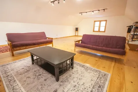 20 Edwin's Pond Road Rochester VT 05767