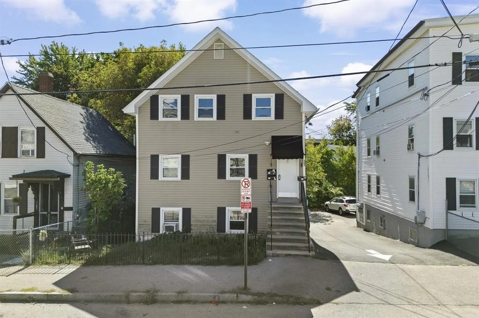 383 Manchester Street Manchester NH 03103