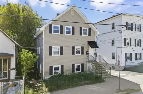 383 Manchester Street Manchester NH 03103