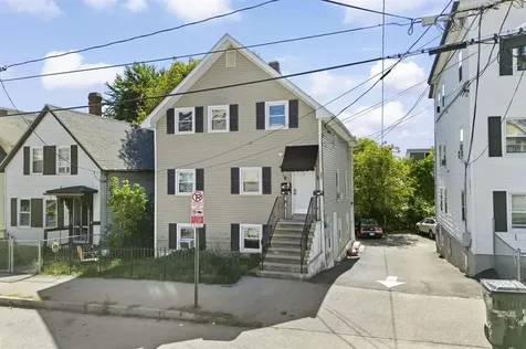 383 Manchester Street Manchester NH 03103