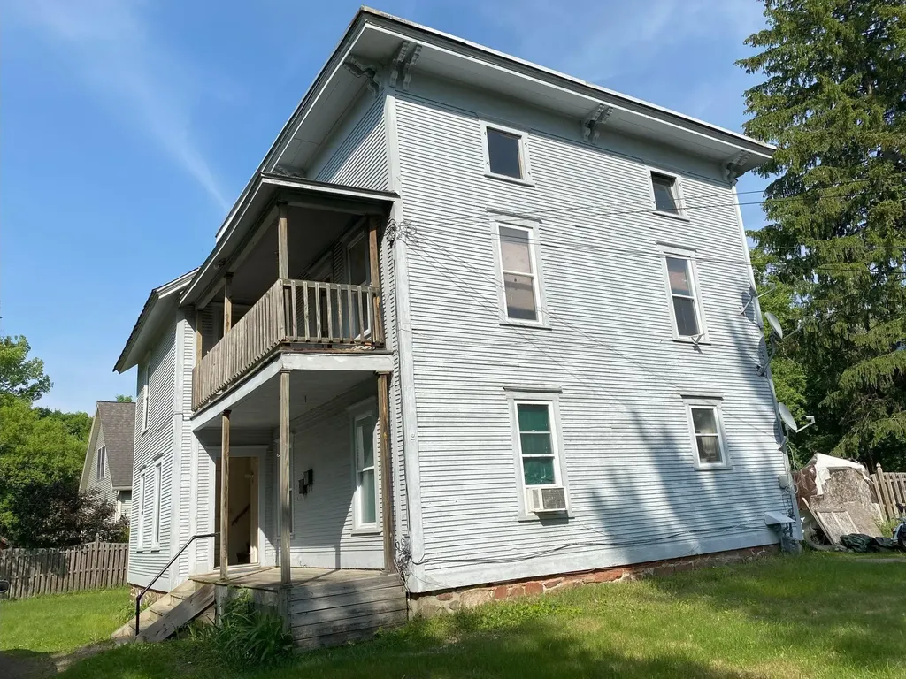 2 Arlington Street Essex Junction VT 05452