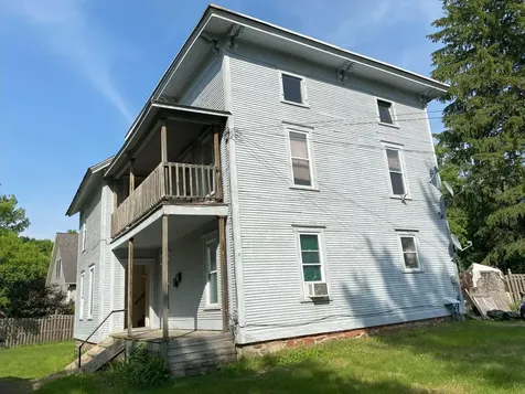 2 Arlington Street Essex Junction VT 05452