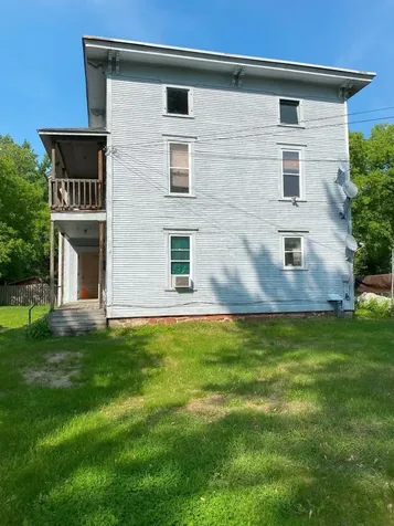 2 Arlington Street Essex Junction VT 05452