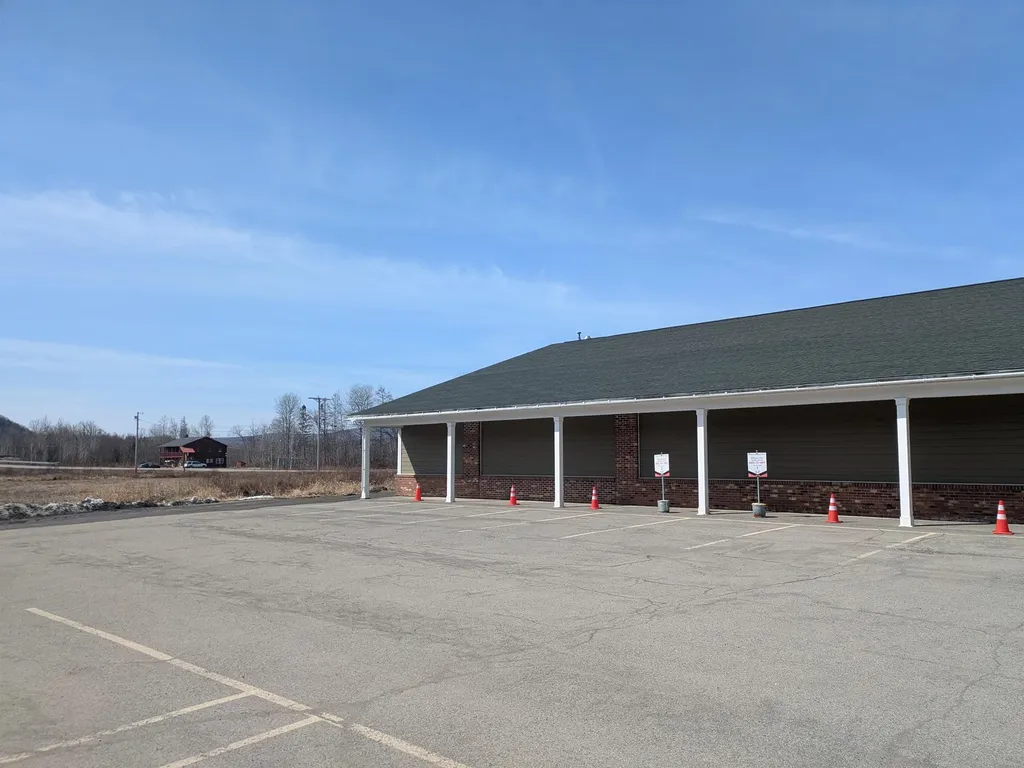 16 Metallak Place Colebrook NH 03576