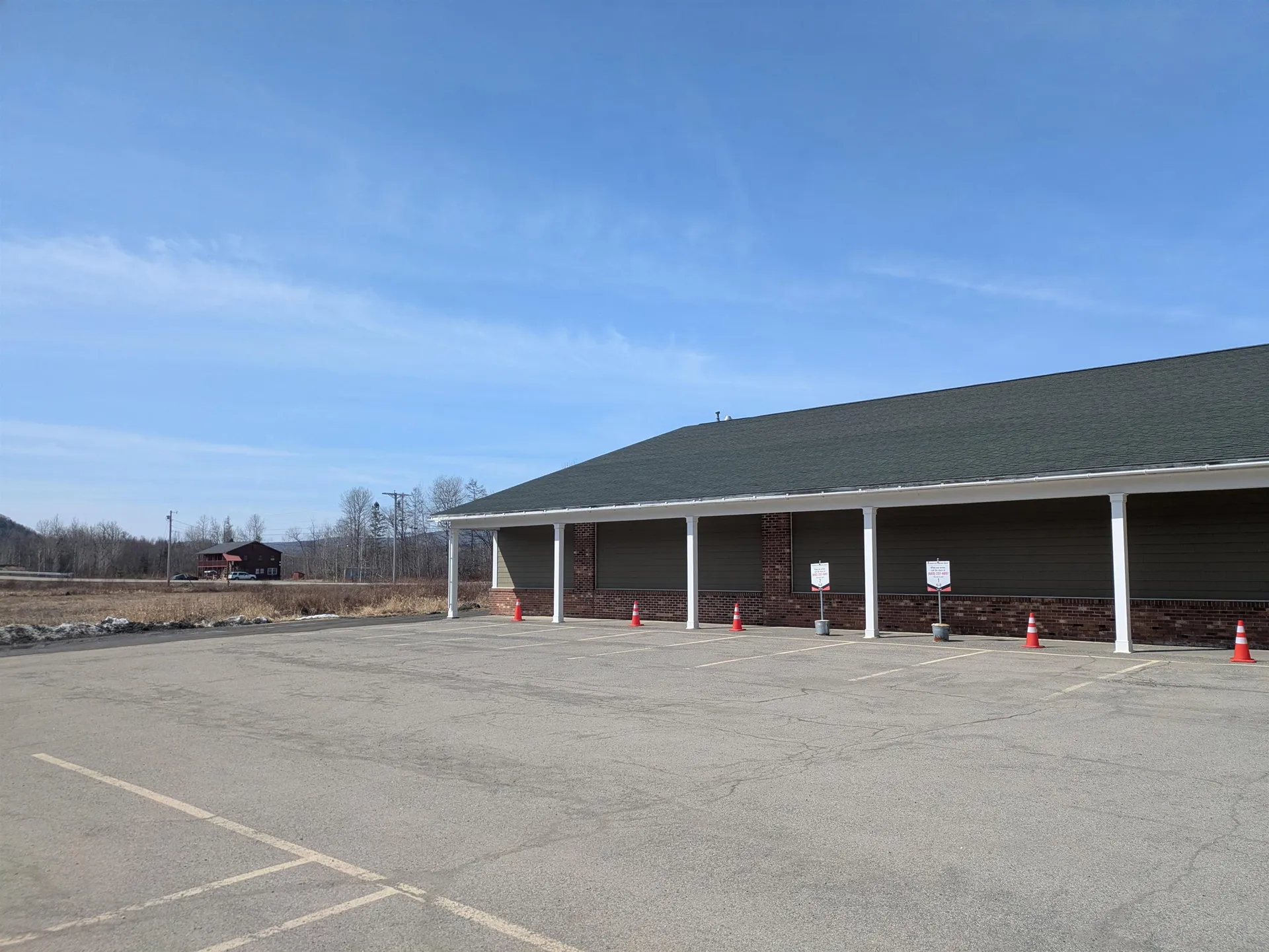 16 Metallak Place Colebrook NH 03576