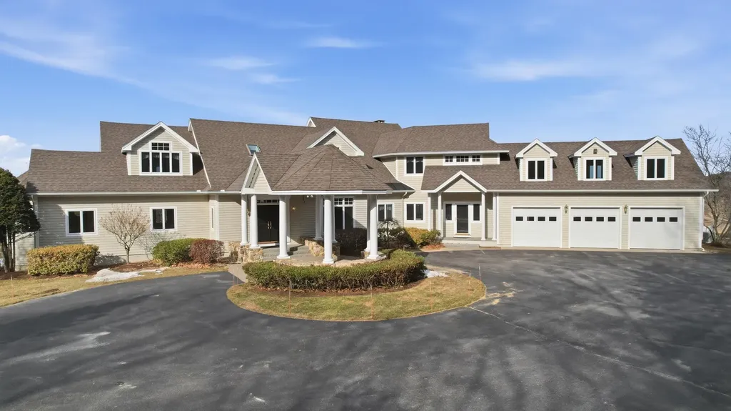 955 Catamount Road Pittsfield NH 03263