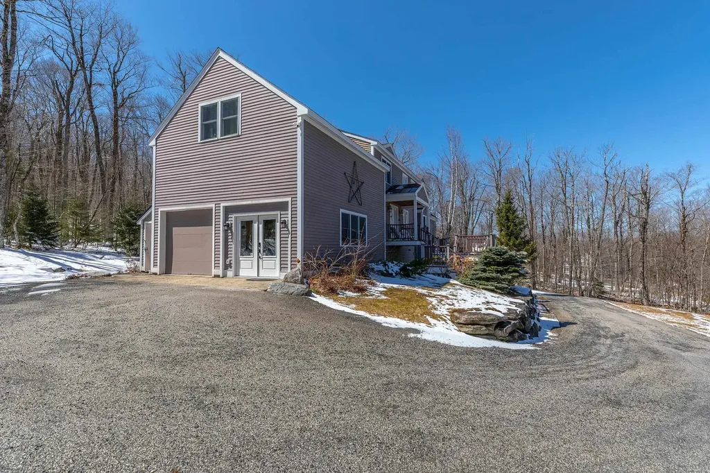 520 Moose Hollow Road Winhall VT 05340