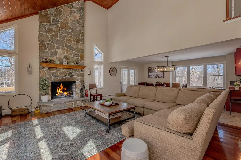 520 Moose Hollow Road Winhall VT 05340