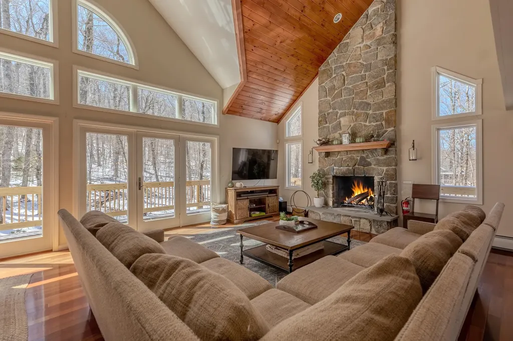 520 Moose Hollow Road Winhall VT 05340