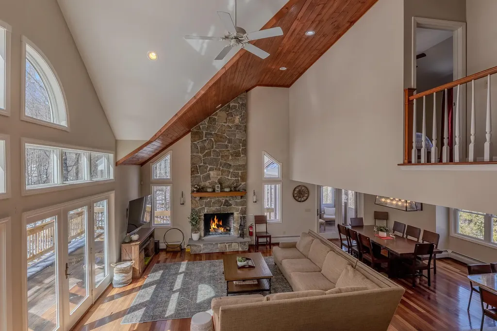 520 Moose Hollow Road Winhall VT 05340