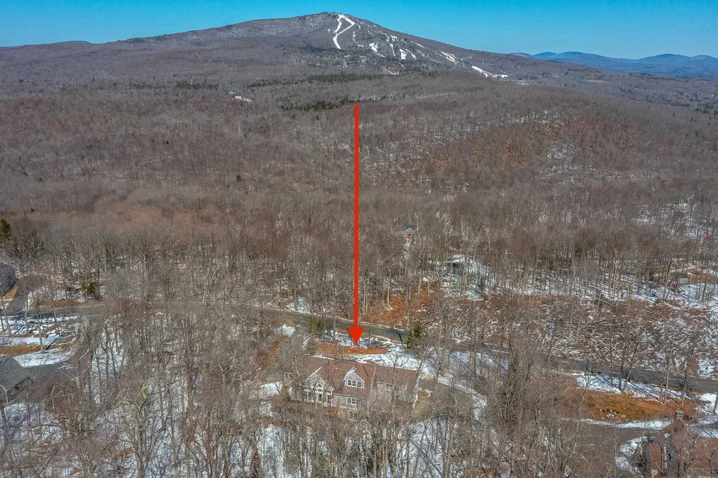 520 Moose Hollow Road Winhall VT 05340