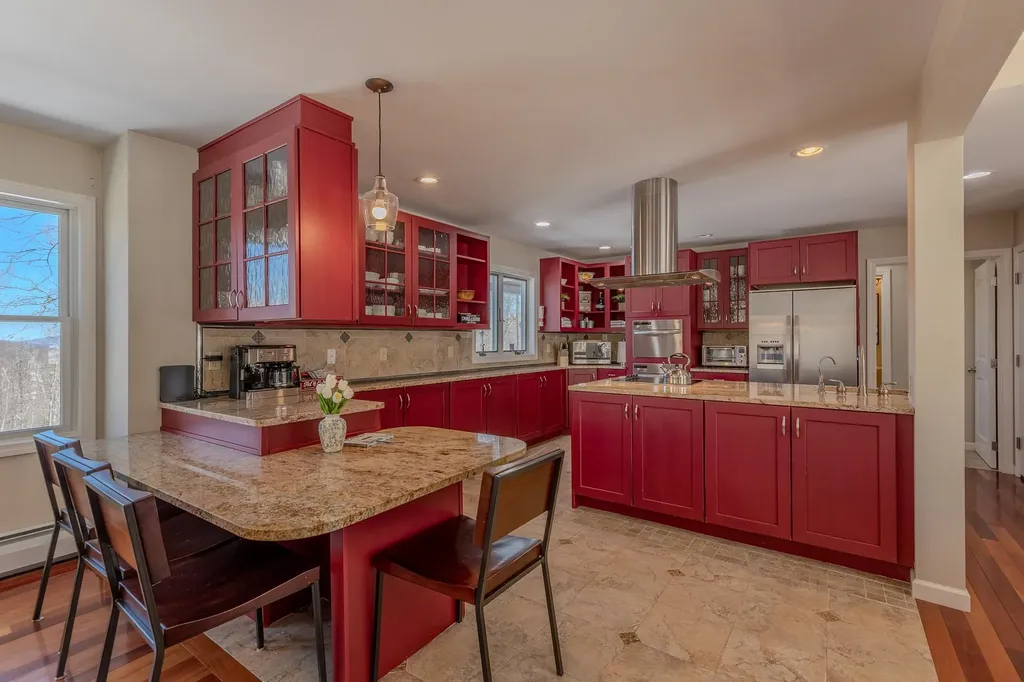 520 Moose Hollow Road Winhall VT 05340