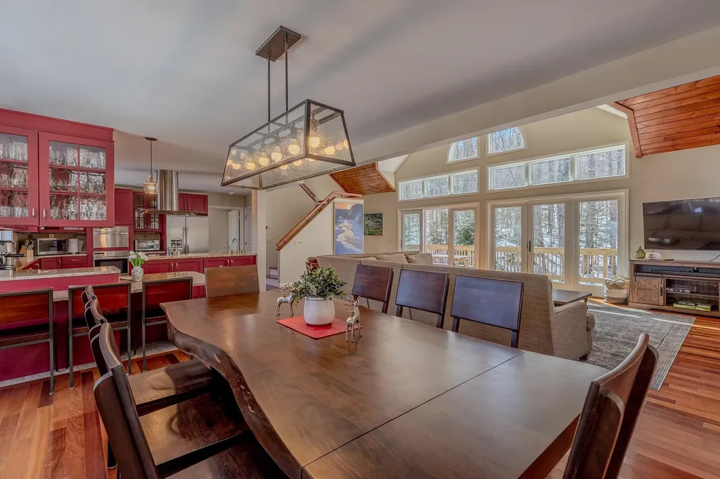 520 Moose Hollow Road Winhall VT 05340