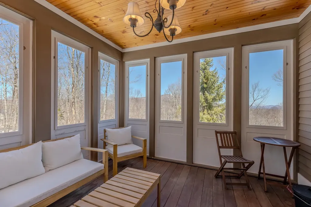 520 Moose Hollow Road Winhall VT 05340