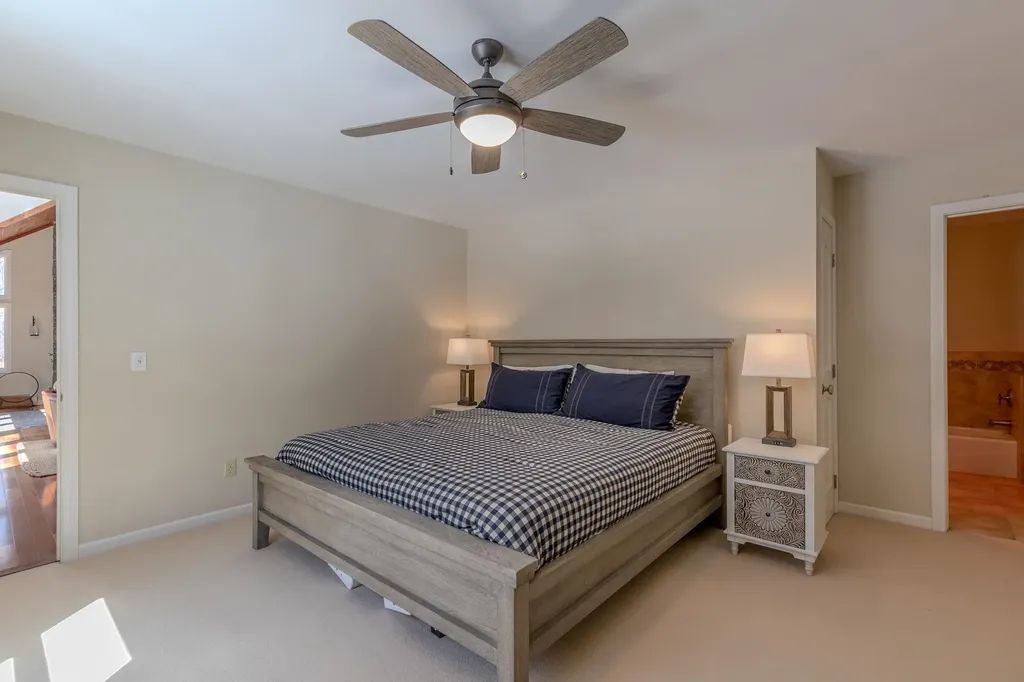 520 Moose Hollow Road Winhall VT 05340