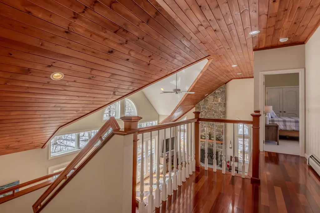 520 Moose Hollow Road Winhall VT 05340