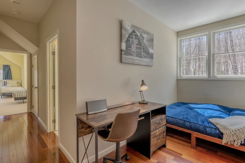 520 Moose Hollow Road Winhall VT 05340