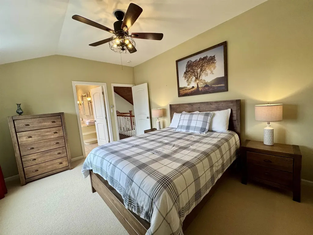 520 Moose Hollow Road Winhall VT 05340