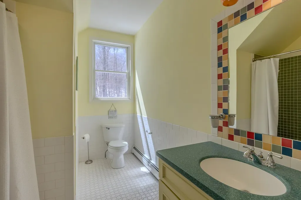 520 Moose Hollow Road Winhall VT 05340