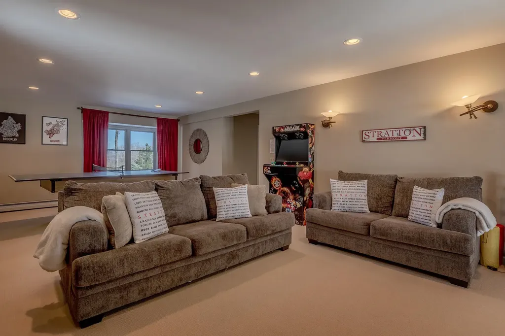 520 Moose Hollow Road Winhall VT 05340