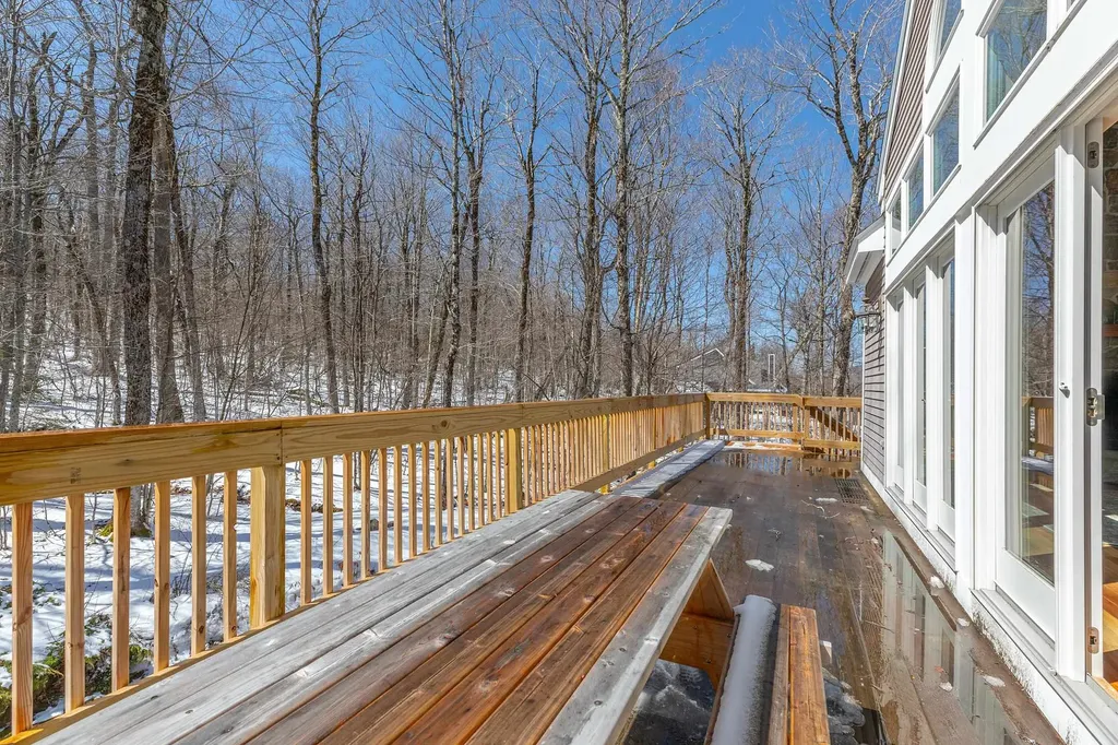 520 Moose Hollow Road Winhall VT 05340